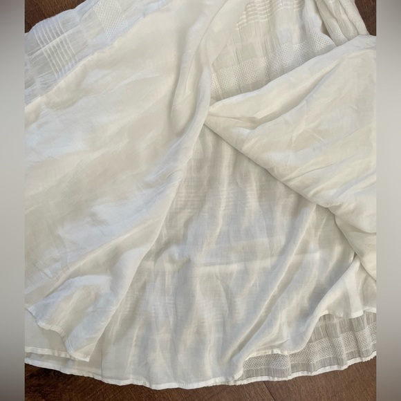 NWT Draper James Womens mini wrap dress Sz large - Picture 6 of 8